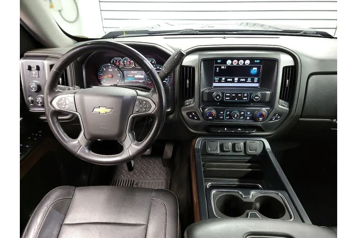 $27998 : Chevrolet Silverado 1500 201 image 9