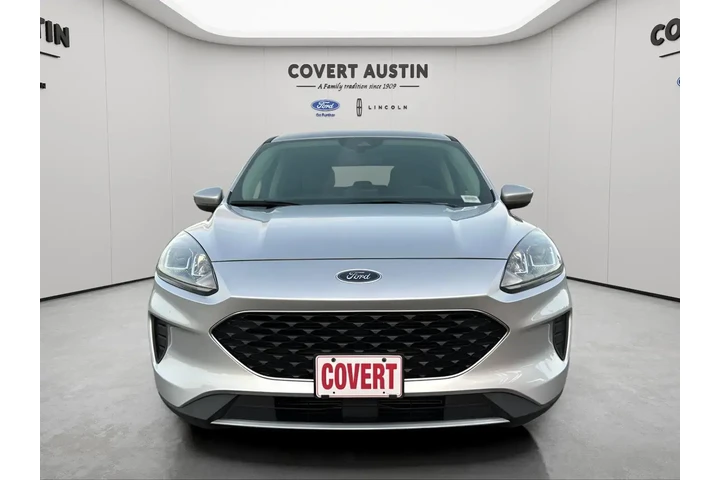 $17995 : Ford Escape 2020 SE 4dr SUV image 8