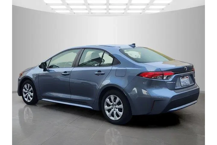 $19000 : Toyota Corolla 2022 LE 4dr S image 5