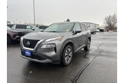 $21499 : Nissan Rogue 2023 AWD SV 4dr thumbnail