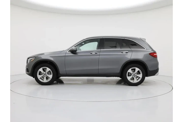 $22998 : Mercedes-Benz GLC 2018 AWD G image 3