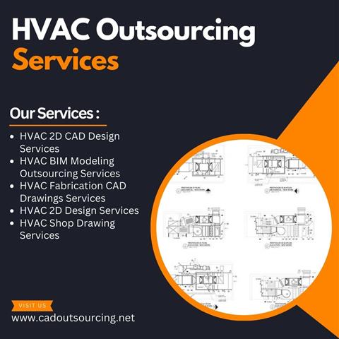 HVAC Outsourcing Services image 1