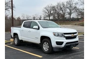 $17999 : 2020 Colorado Work Truck thumbnail