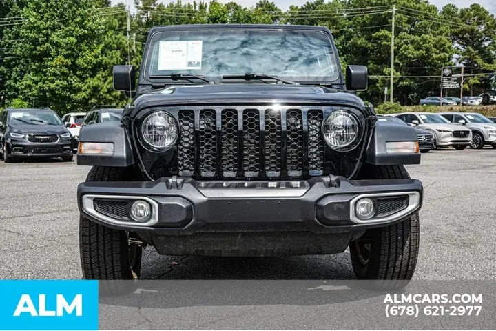 $26420 : Jeep Gladiator 2023 4x4 Spor image 10