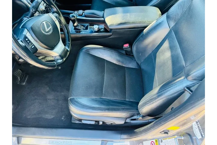 $11995 : 2015 GS 4-Door Sedan image 8