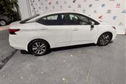 $13995 : Used 2020 Versa SV CVT for sa thumbnail