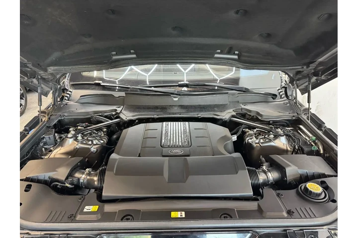 $27500 : 2019 LAND ROVER RANGE ROVER S image 3