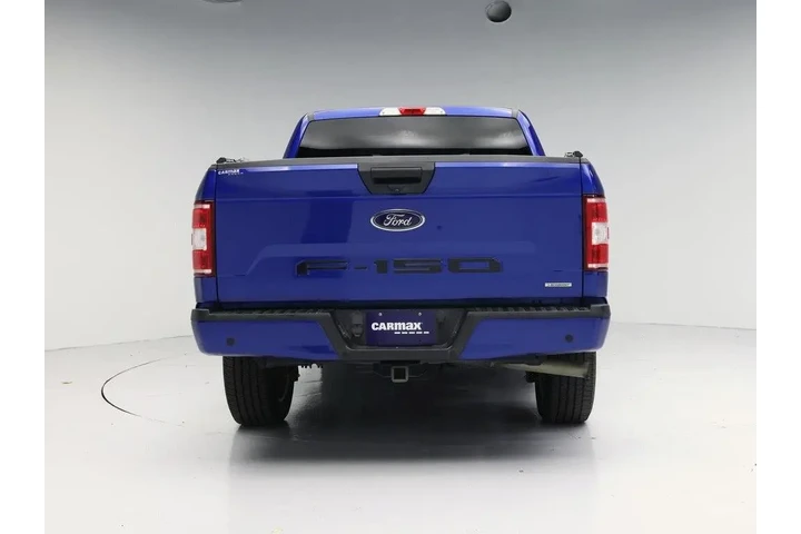 $24998 : Ford F-150 2018 4x2 XL 4dr S image 6