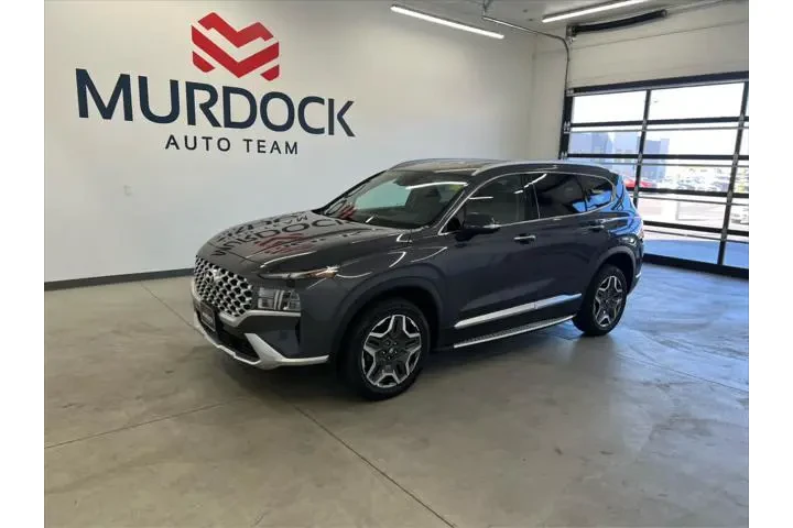 $23990 : Hyundai SANTA FE Hybrid 2022 image 6