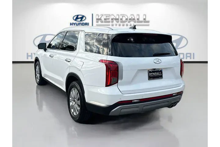 $30880 : Hyundai PALISADE 2025 SEL 4d image 4