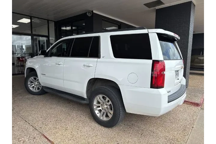 $17185 : Chevrolet Tahoe 2017 4x2 LT image 5