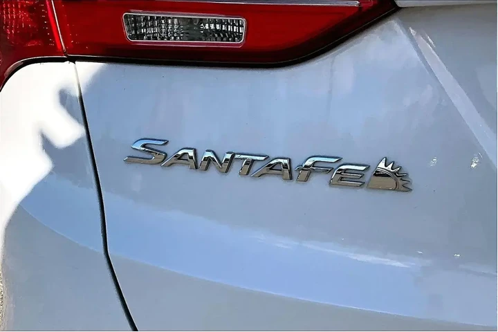 $10988 : Hyundai SANTA FE Sport 2016 image 8