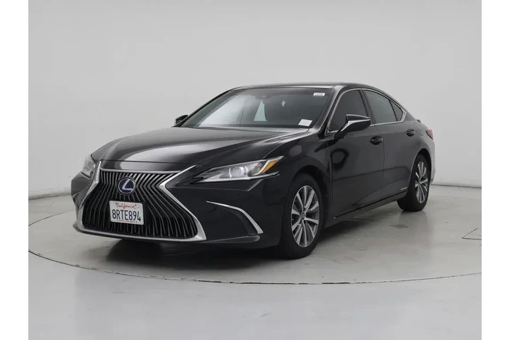 $27998 : Lexus ES 300h 2020 4dr Sedan image 4