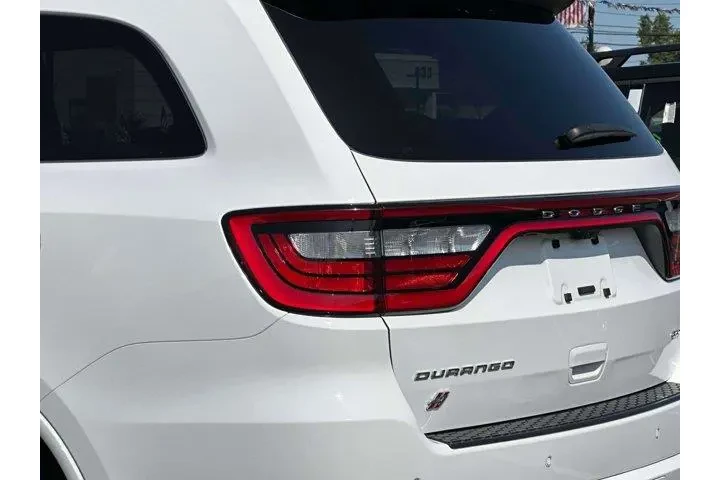 $30998 : Dodge Durango 2022 AWD GT 4d image 9
