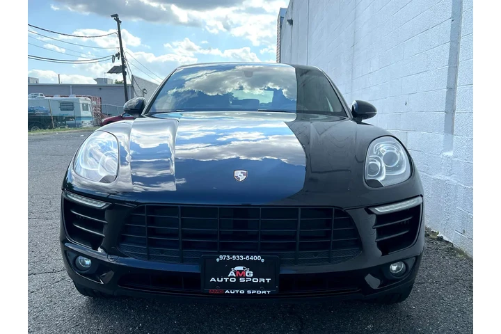 $15548 : 2016 Macan AWD 4dr S image 10
