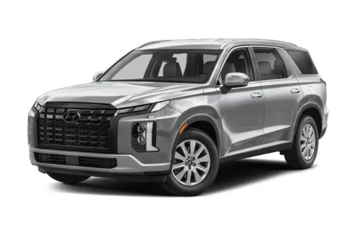 $24204 : Hyundai PALISADE 2023 AWD SE image 1
