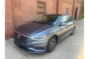2019 Jetta R-Line en Cleveland