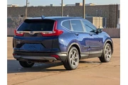 $20039 : Honda CR-V 2018 EX-L 4dr SUV thumbnail