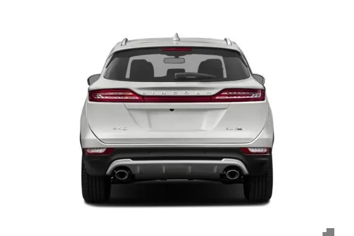 $3590 : Lincoln MKC 2015 4dr SUV image 5