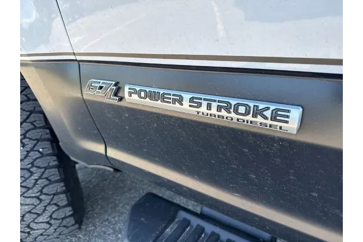 $38000 : Ford F-250 Super Duty 2019 4 image 3
