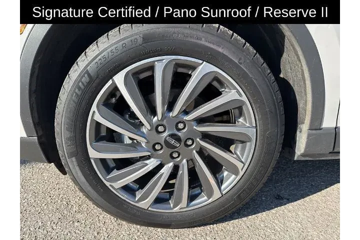 $39000 : Lincoln Corsair 2024 AWD Res image 4