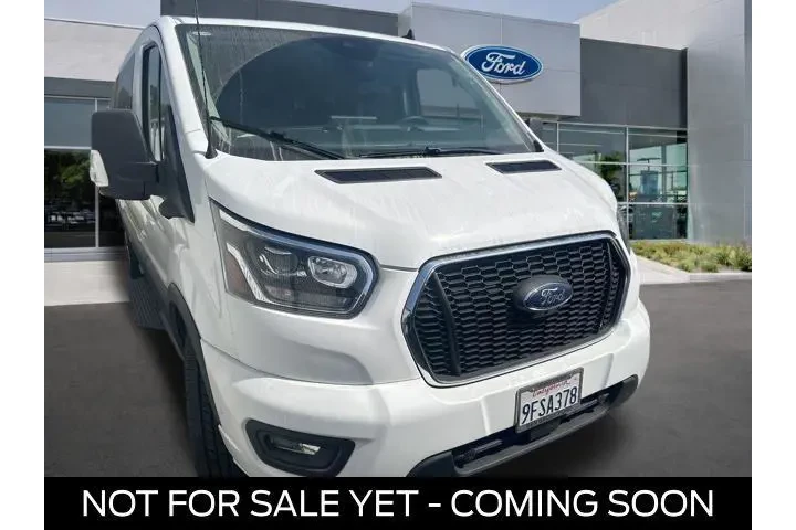 $34600 : Ford Transit 2023 350 XL 3dr image 1