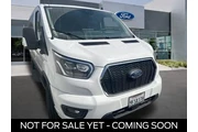 Ford Transit 2023 350 XL 3dr en Orange County