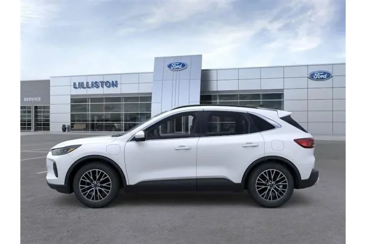 $36000 : Ford Escape Plug-In Hybrid 2 image 3