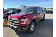 Ford F-150 2015 4x4 Platinum en Atlanta