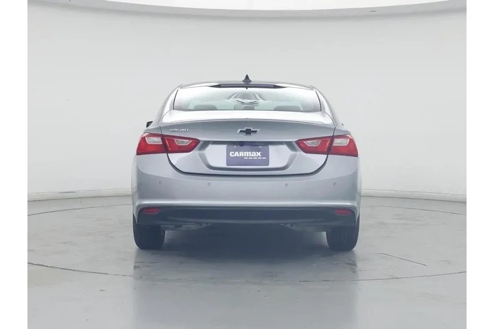 $23998 : Chevrolet Malibu 2024 LS 4dr image 6