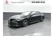 Toyota Camry 2024 SE 4dr Sed en Atlanta