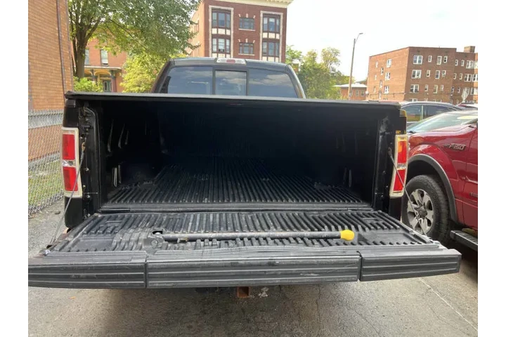 $9999 : 2013 F-150 XLT image 5