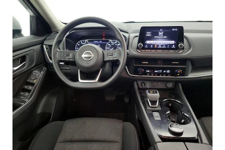 $21998 : Nissan Rogue 2024 AWD SV 4dr image 10