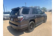 $36995 : Toyota 4Runner 2021 AWD Nigh thumbnail