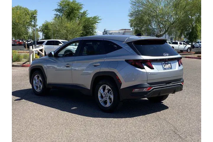 $19145 : Hyundai TUCSON 2022 SE 4dr S image 5