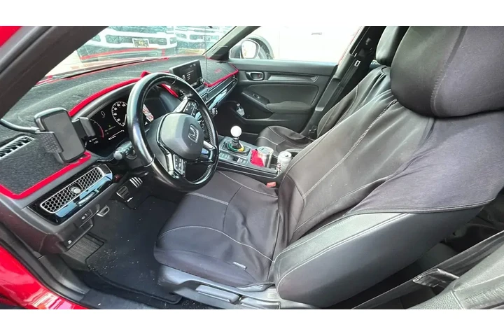 $24999 : Honda Civic 2022 Sport 4dr H image 3