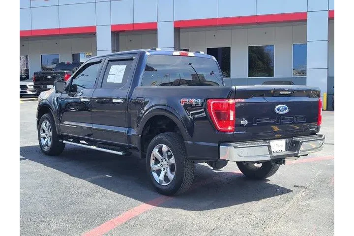 $39500 : Ford F-150 2023 4x4 XLT 4dr image 5