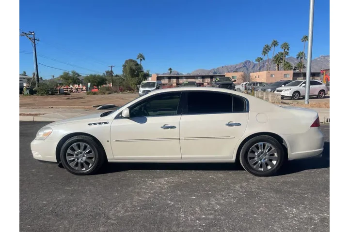 $8495 : 2008 Lucerne image 5