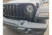 Jeep Wrangler Unlimited 2021 thumbnail