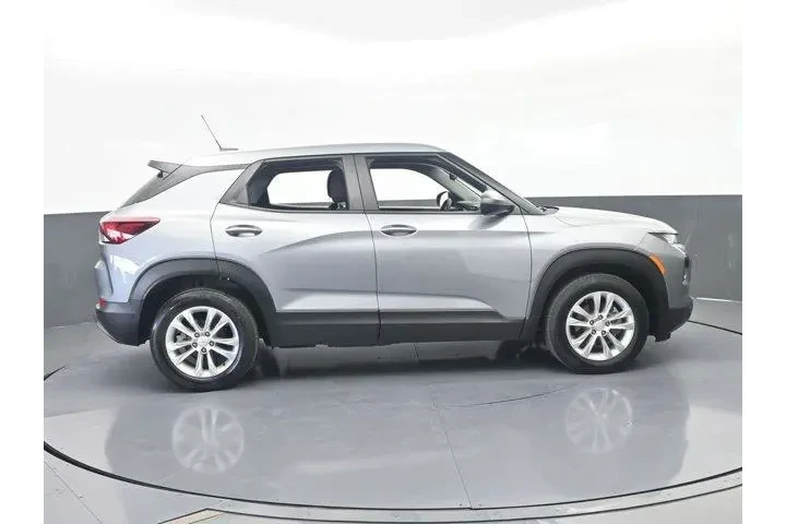$17521 : Chevrolet Trailblazer 2023 L image 7