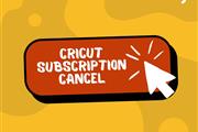 Cricut Subscription Cancel en New York