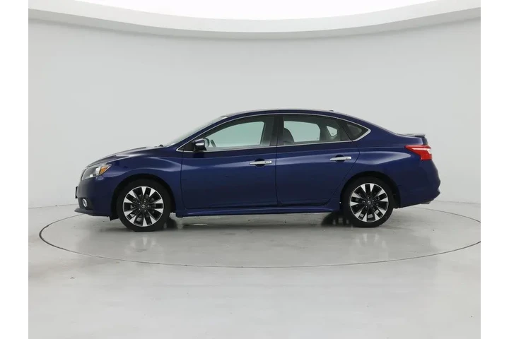 $15998 : Nissan Sentra 2019 SR 4dr Se image 3