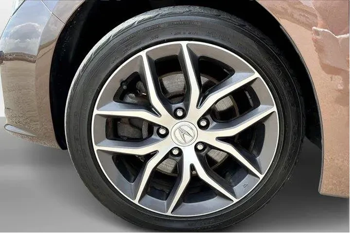 $20795 : Acura ILX 2019 4dr Sedan w/P image 9