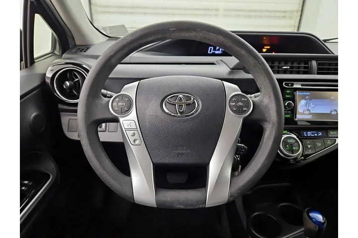 $15998 : Toyota Prius c 2016 Two 4dr image 10