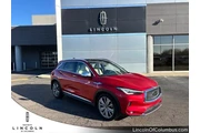 INFINITI QX50 2021 AWD Senso en Binghamton