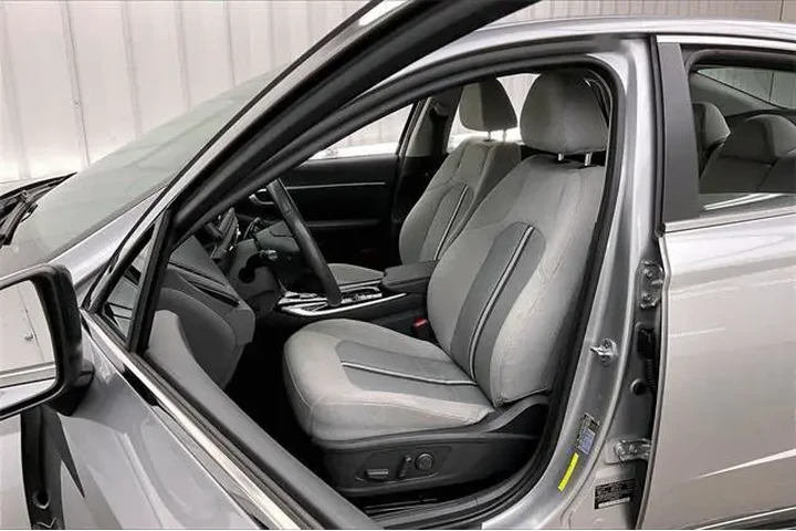 $14990 : Hyundai SONATA 2020 SEL 4dr image 8