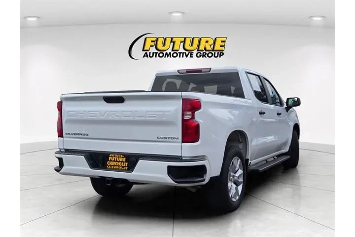 $34335 : Chevrolet Silverado 1500 202 image 4