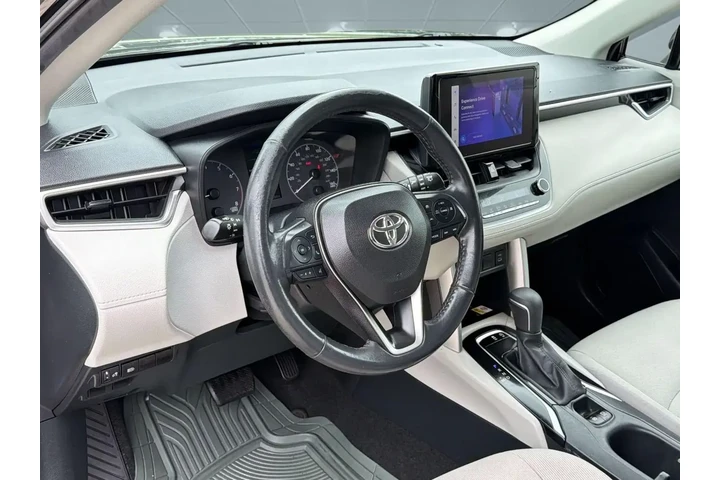 $22224 : Toyota Corolla Cross 2023 LE image 4