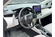 $22224 : Toyota Corolla Cross 2023 LE thumbnail