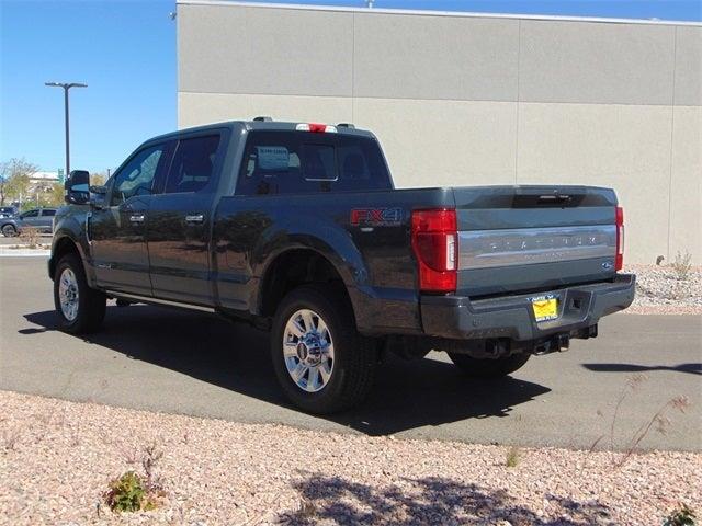 $63874 : 2021 F-250SD Platinum image 6